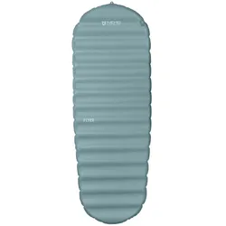 Nemo Flyer Mummy Regular Wide Isomatte (183 x 64 x 5 cm / 0,71 kg / Isoliert bis -10°C) - STK - Aquiver-Algiers