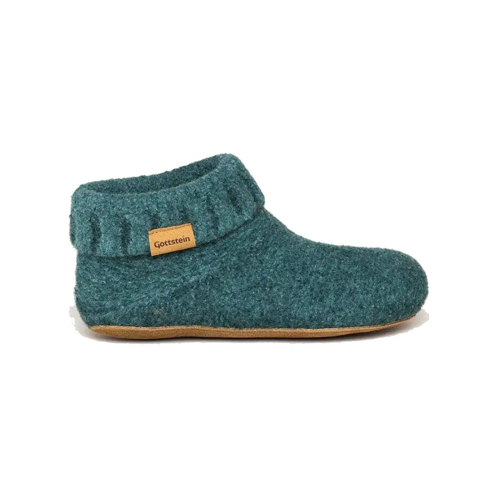 Knit Boot Gr. 41