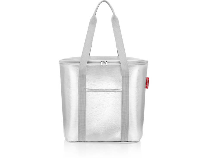 Kühltasche Reisenthel Polyester Silver Crackle 15 l