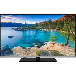 JVC LT-32VQF555D QLED-TV FHD,Multituner,Smart,DolbyVision,VIDAA (32", QLED, Full HD), TV, Schwarz
