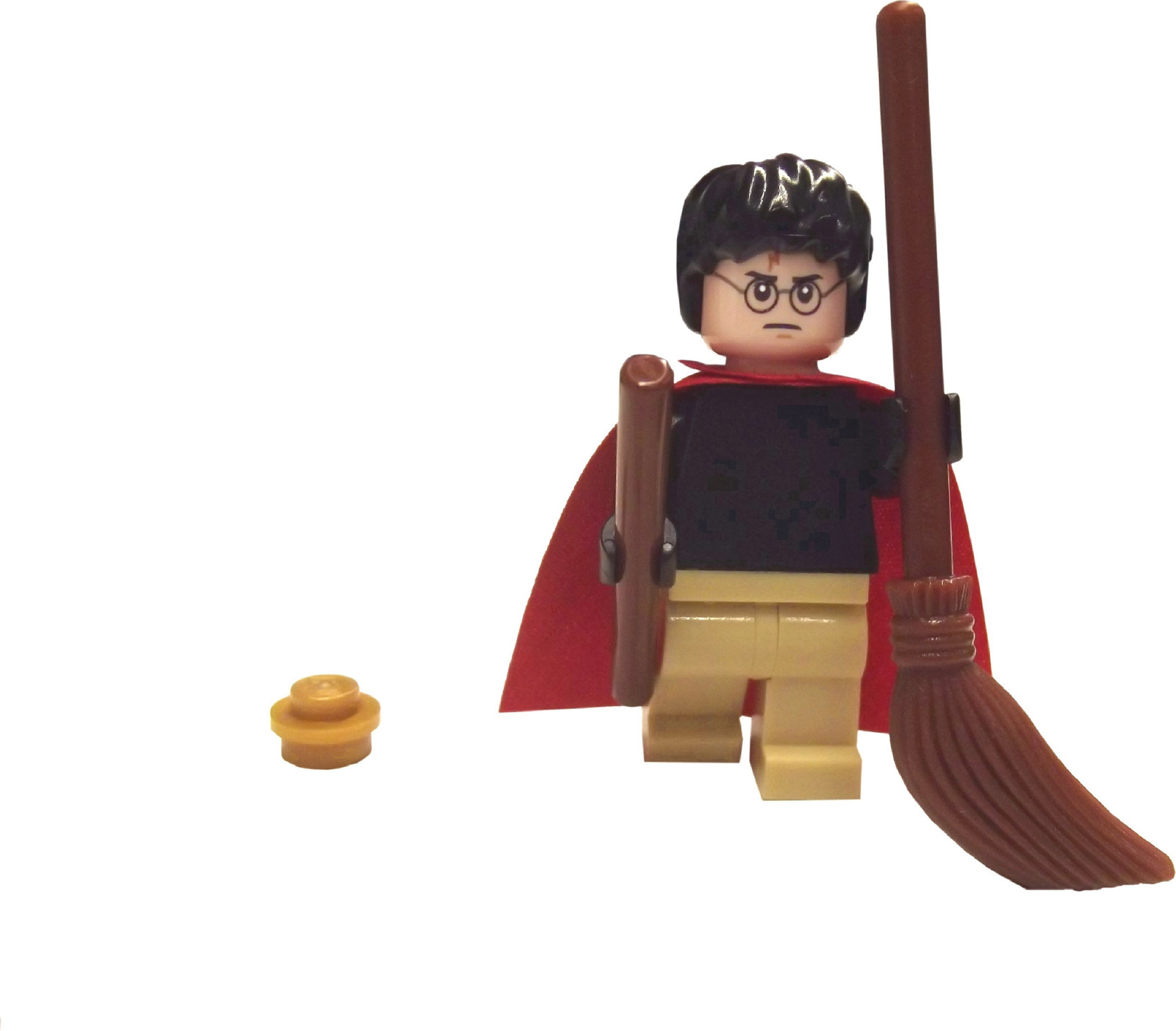 LEGO Harry Potter Quidditch-set