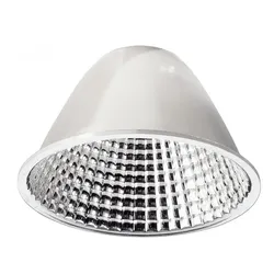 Deko-Light Reflektor Serie ShoreLine Pro 140 36 Grad Chrom