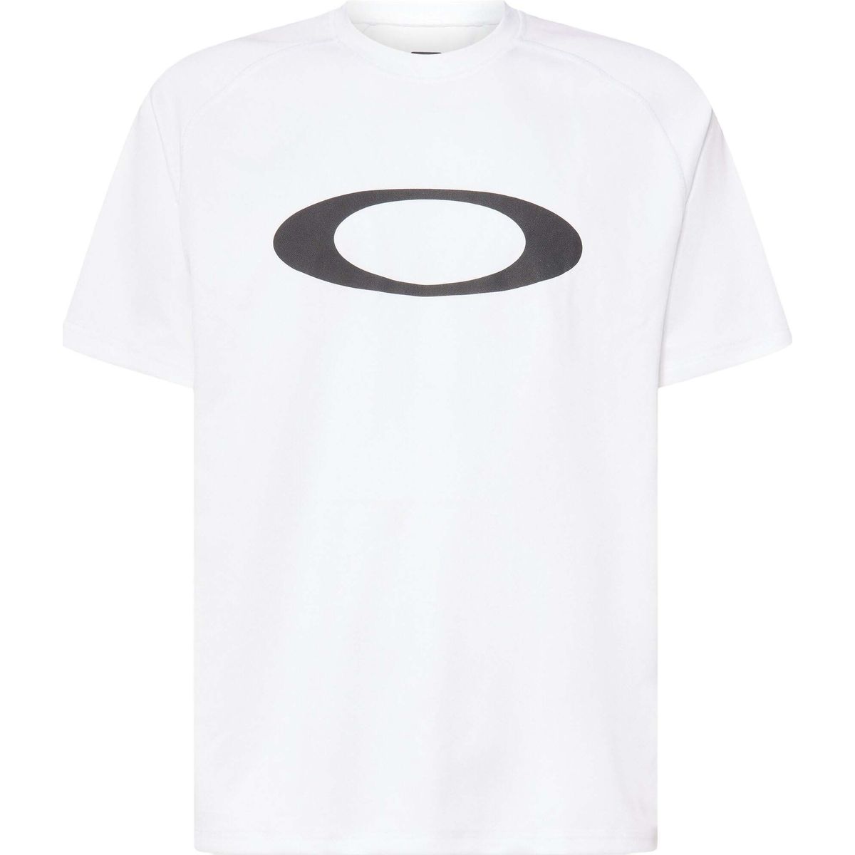 Oakley Ellipse Rashguard white (100) XS FOA407615-100-XS