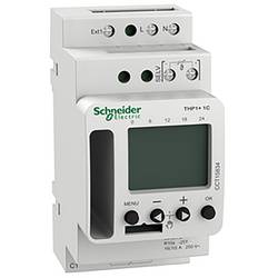 Schneider Electric CCT15834 Temperaturregler NTC 6 bis 30 °C Relais 10 A