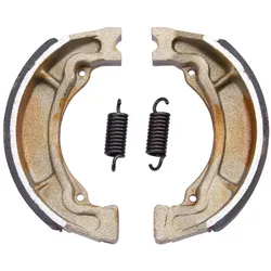 TRW Bremsbacke MCS 854