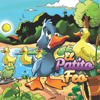 Patito Feo - Hans C. Andersen, Audio, 9789871471140