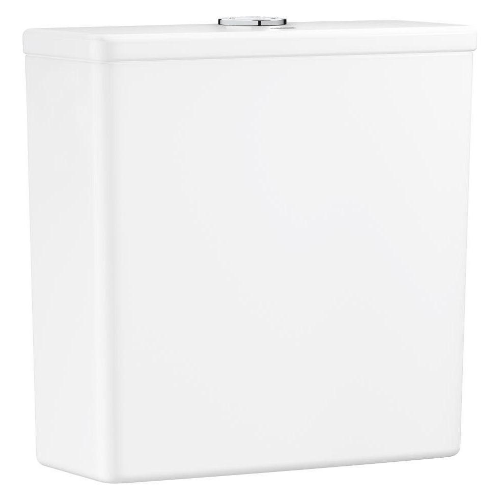 Grohe Euro Keramik Aufsatzspülkasten (102503SH00)
