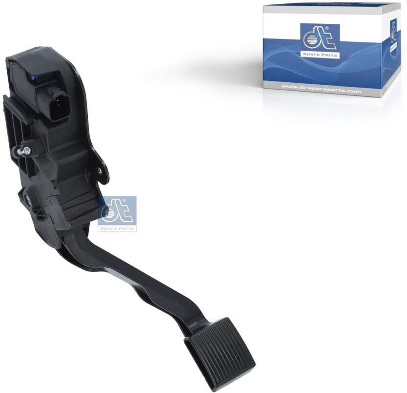 Fahrpedal DT Spare Parts 6.28005
