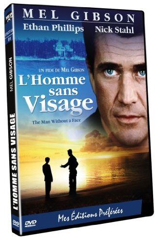 Mel Gibson - L'homme sans visage [FR Import] - Preis vom 11.10.2026 03:10:56 h