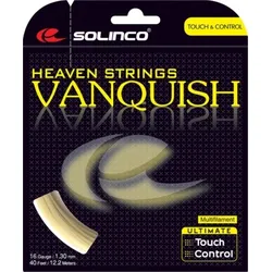 Tennissaite - SOLINCO Vanquish - 12,2 m