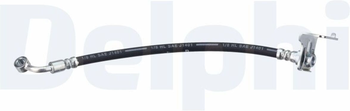 Bremsschlauch DELPHI LH7732