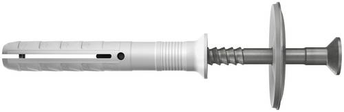 Fischer Deutschl. Nageldübel N 6x40 D A2
