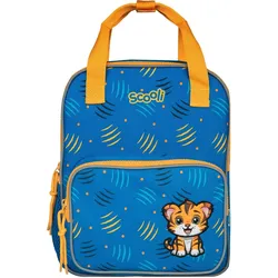 Scooli, Kindergartentasche, Mini-Me Kindergartenrucksack 30 cm