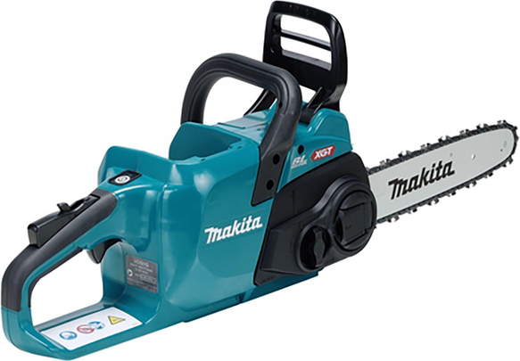 Makita XGT UC021GZ - Elektrische Kettensäge - Schnitt 30cm - OHNE AKKU UND LADEGERÄT