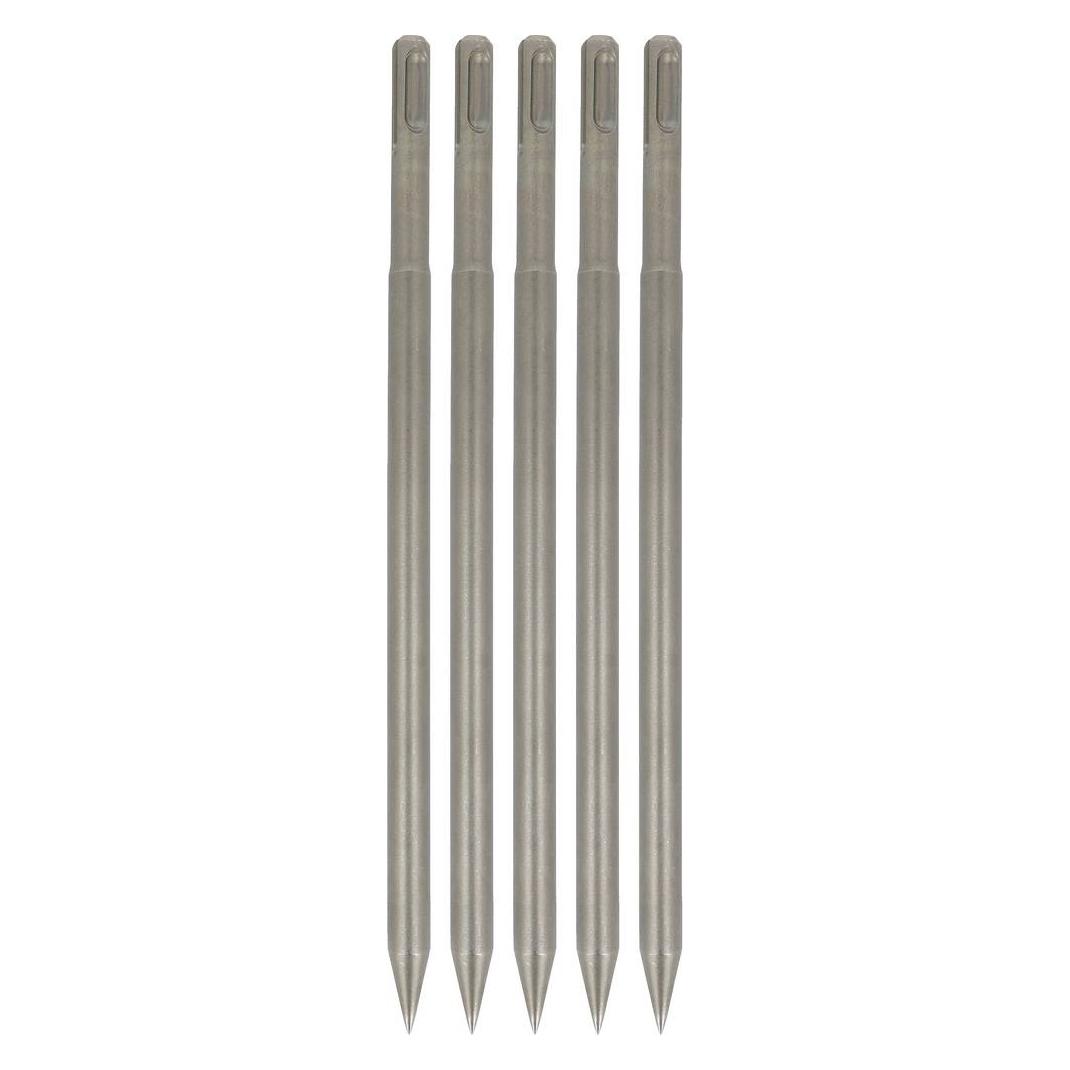 Heller Spitzmeissel 11 mm 23368 2 Ges (23368 2)