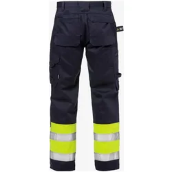 Fristads, Arbeitshose, 2586 FLAM (152)