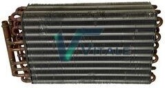 VITALE DZ419567 Verdampfer Klimaanlage Klimaverdampfer