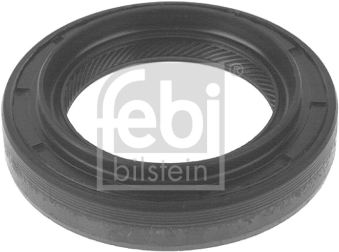 Wellendichtring, Schaltgetriebeflansch FEBI BILSTEIN 12107