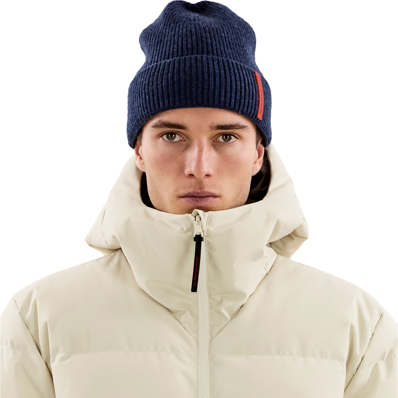 The Mountain Studio Mütze C-12 sky captain