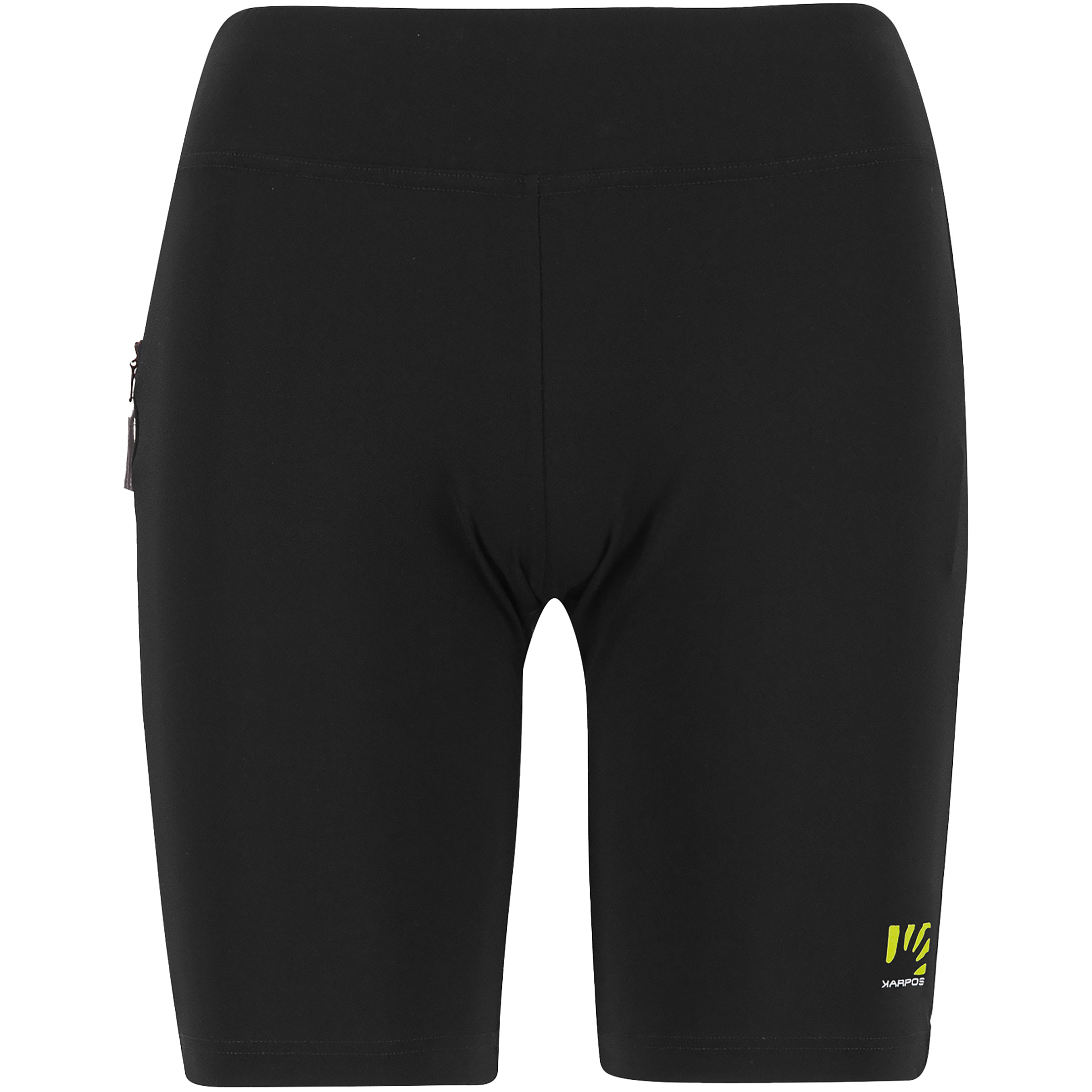 Karpos Easygoing Light Damen Kurze Hosen schwarz Größe S Trekking