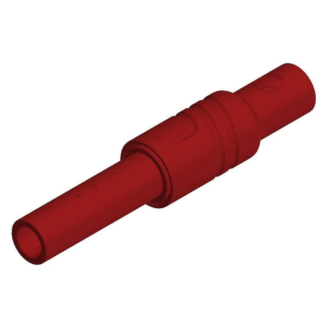 SKS Sicherheits-Lamellenbuchse Buc (934096101)