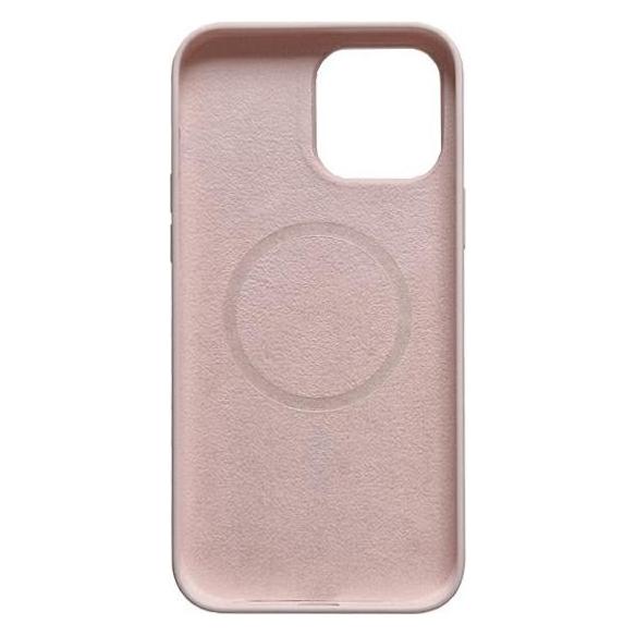 Mercury MagSafe Silicone iPhone 13 6,1 jasnorozowylightpink (Apple iPhone 13, Apple iPhone 14) (8809887844927)