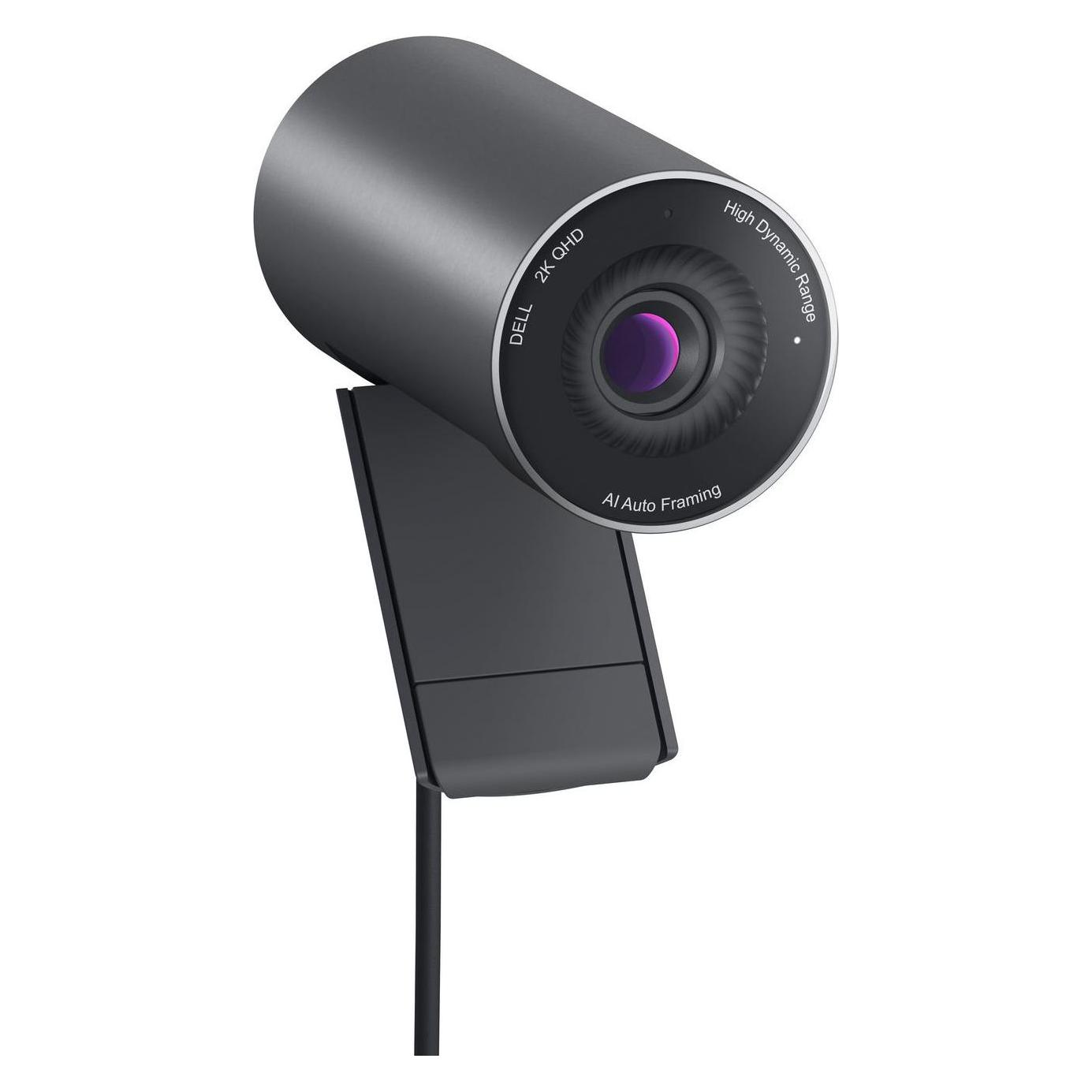 Dell Pro 2K Webcam - Wb5023 (WRCVG)