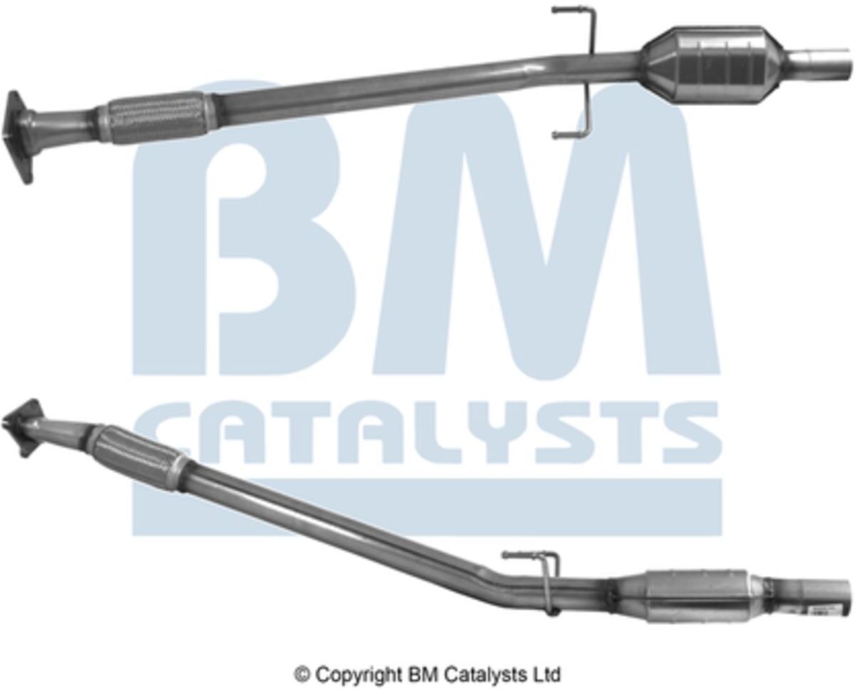 Katalysator BM CATALYSTS BM80051H