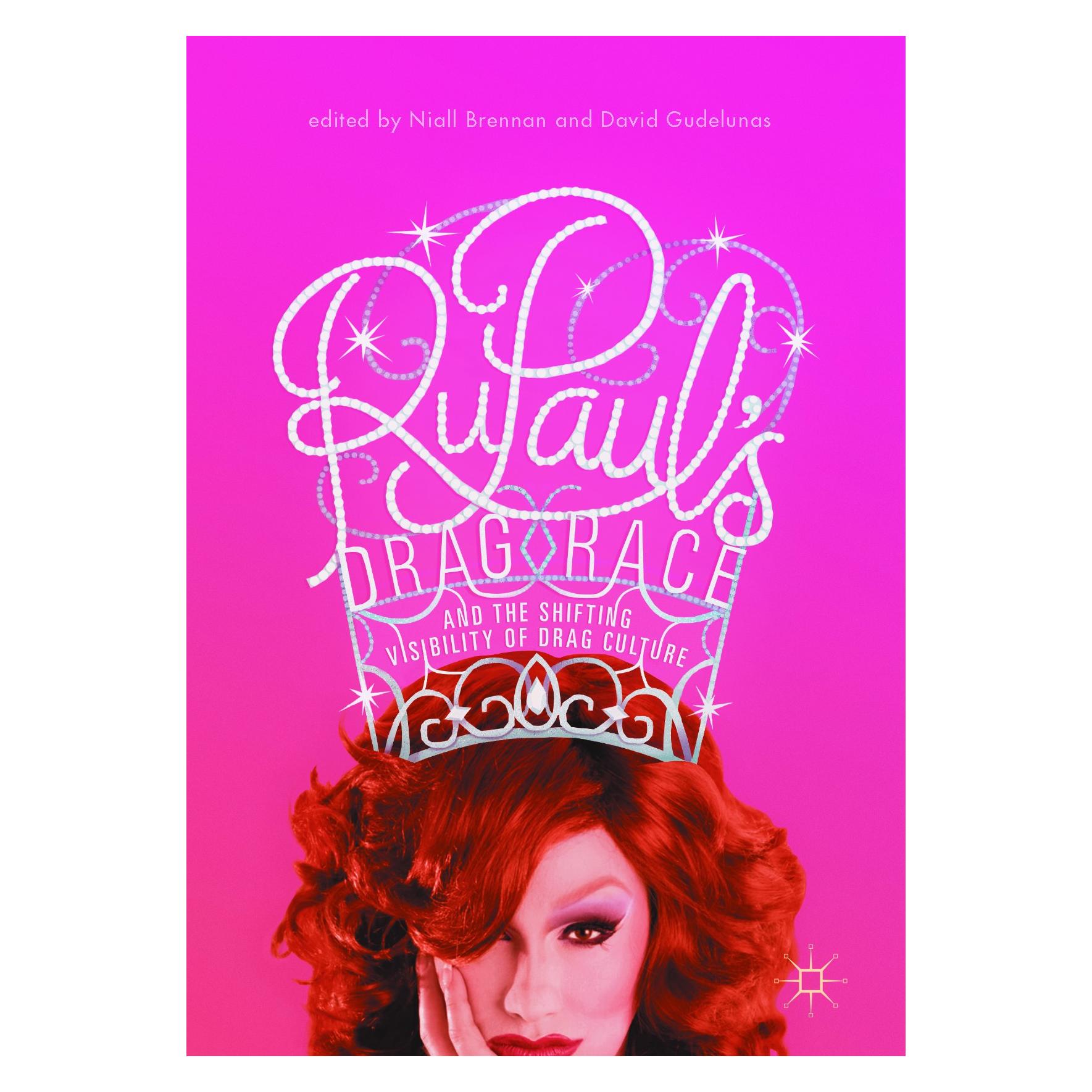 Springer RuPauls Drag Race and the Shifting Vis (9783319506173)