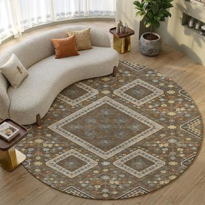 Addison Rugs Premium Washable Super Soft Traditional Council Mayfield Rug
