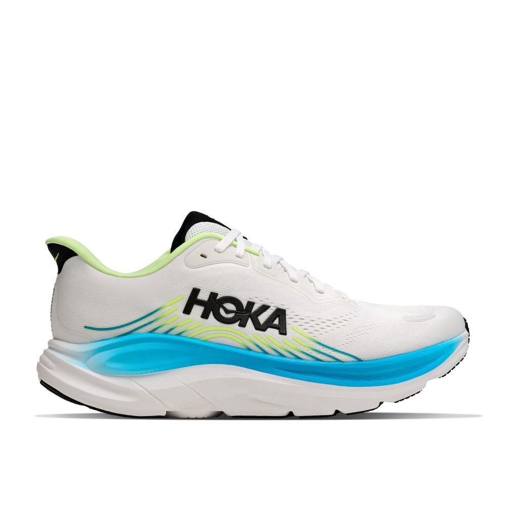 Hoka Herren Clifton 11 bunt 42.0