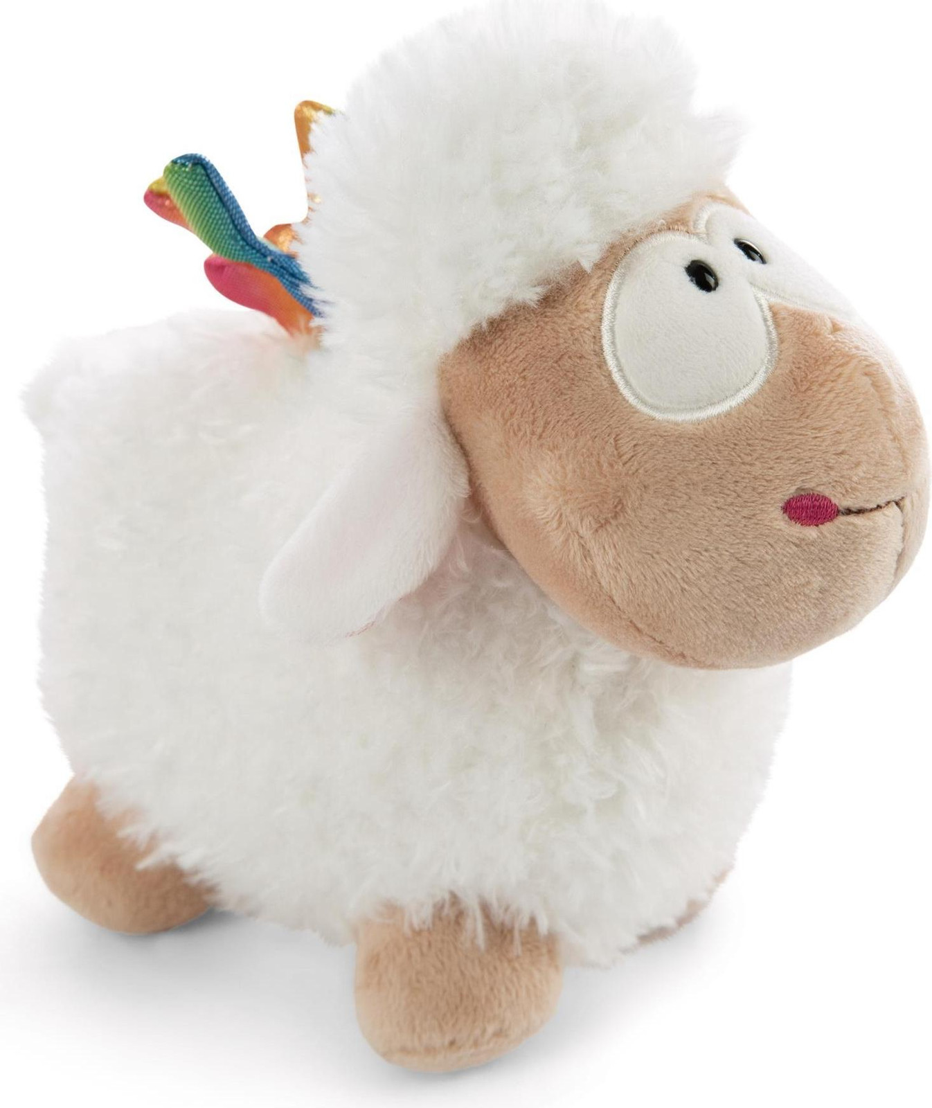 NICI Knuffel Schaap 48631