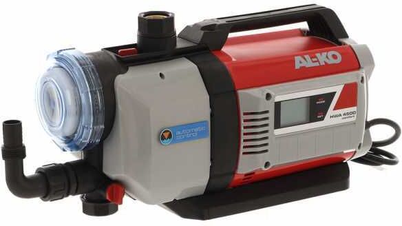 Pompe électrique de jardin AL-KO HWA 4500 Comfort  - 1300 watts