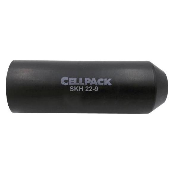 CellPack Endkappe (1x) (125334)