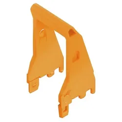 Weidmüller Halteklammer RIDERSERIES SCM-I CLIP N