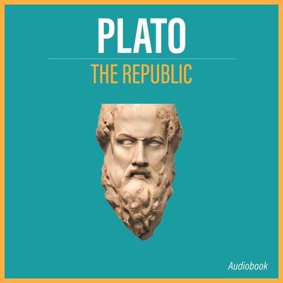 The Republic - Plato, Audio, 9781509488797