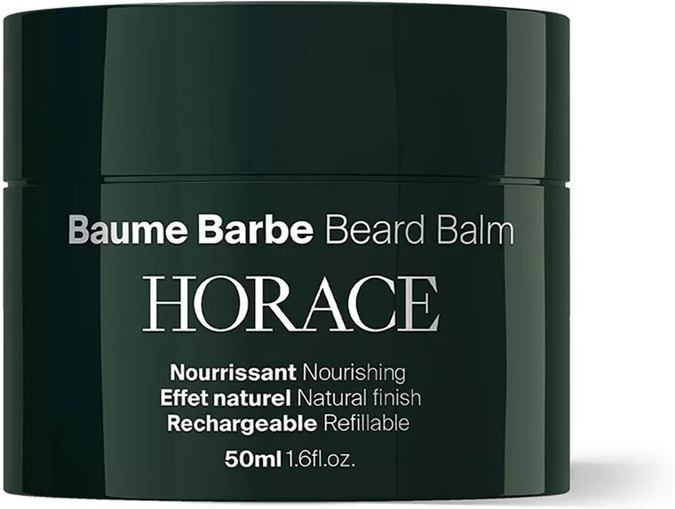 HORACE - Beard Balm, 50 ml