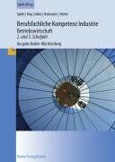 Hermann Speth - Berufsfachliche Kompetenz Industrie - BWL: 2. und 3. Ausbildungsjahr - Preis vom 30.09.2026 22:30:23 h