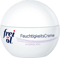 Apotheker Walter Bouhon GmbH FREI ÖL Hydrolipid FeuchtigkeitsCreme 50 ml 11358934