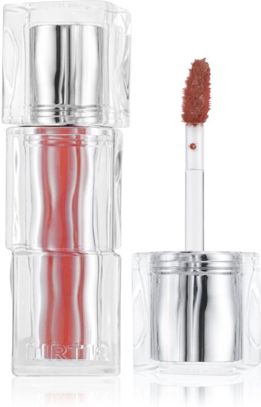 TIRTIR Waterism Glow Tint long-lasting lip gloss with moisturising effect shade 11 Applum 4 g