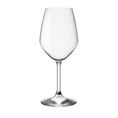 Sicignano Divine Glas, 60er-Packung, CL.53 Rotwein