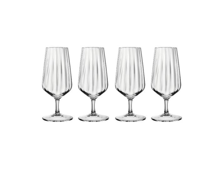 Spiegelau Verre à bière LifeStyle 44 cl Lot de 4 Clair