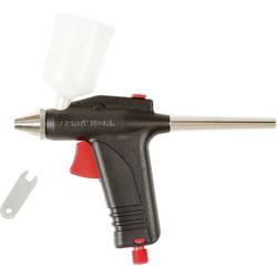 Tamiya Spray-Work Basic Single Action Airbrush-Pistole Düsen-Ø 0.3 mm 74531