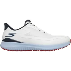 Skechers Golfschuhe Damen Golf Flight, weiss/navy