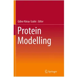 Protein Modelling, Fachbücher von Andrew Gamble
