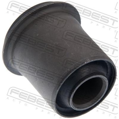 FEBEST Lagerung, Lenker Vorderachse oben TAB-160 für TOYOTA