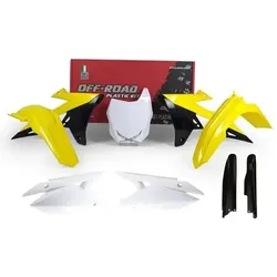 Racetech, Motorrad Zubehör, Suzuki (x6)