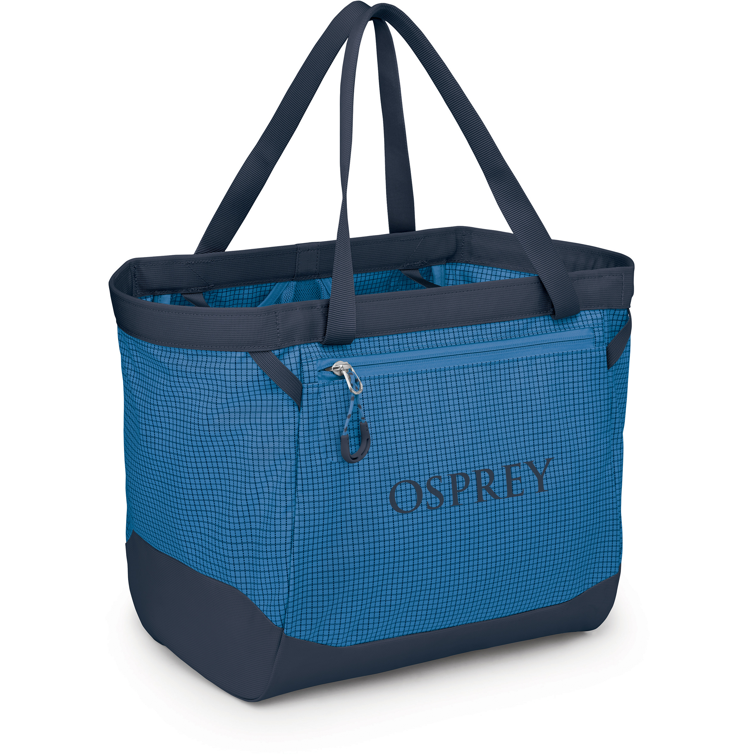Osprey Transporter Gear Tote 28L Umhängetaschen blau Größe 28L Reise