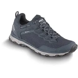 Meindl Activo Sport GTX nachtblau / grau, Gr. 11 UK / 46 EU