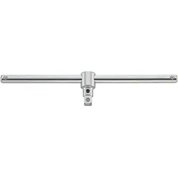 Stahlwille, Steckschlüssel + Stecknuss, Steckschlüssel-Quergriff Antri (12.5 mm)